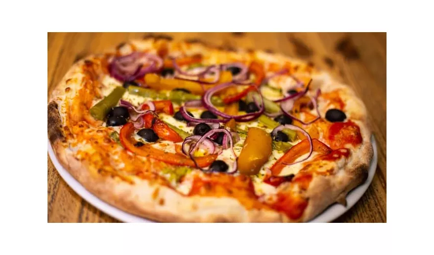 Seventh Mexican Restaurant