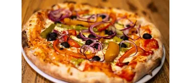 Seventh Mexican Restaurant