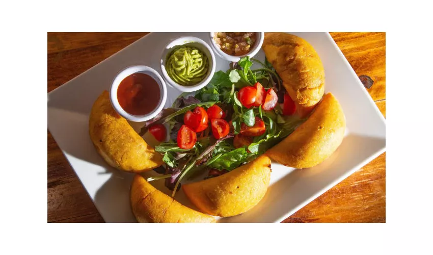 Seventh Mexican Restaurant