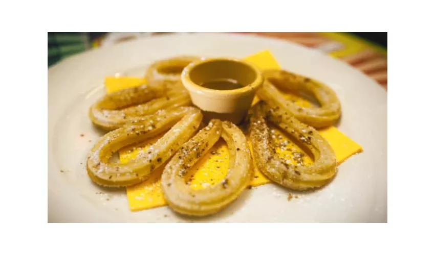 Seventh Mexican Restaurant