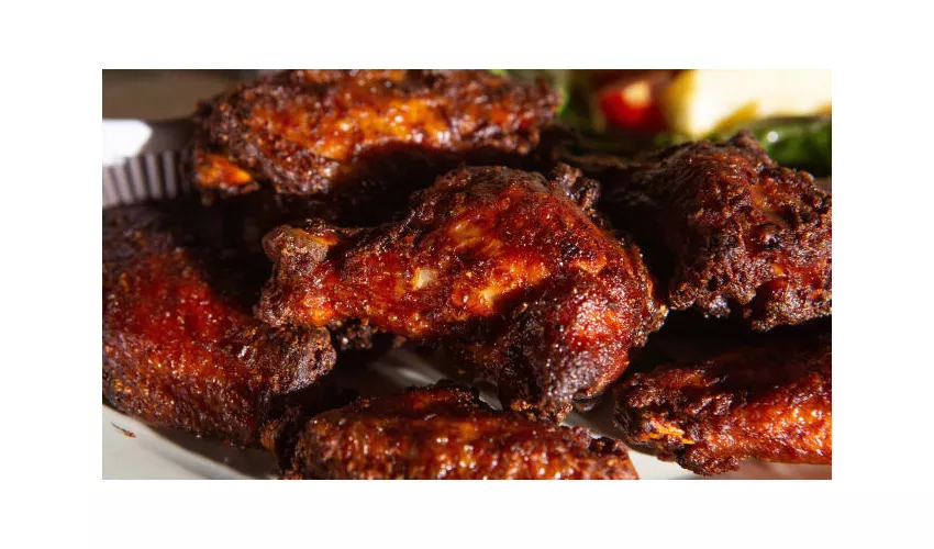 Seventh Mexican Restaurant