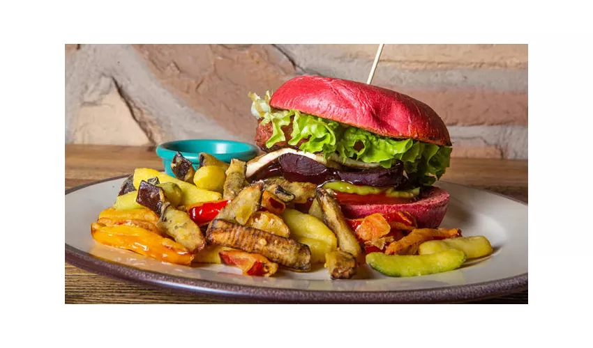 Seventh Mexican Restaurant