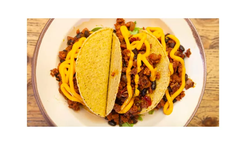 Seventh Mexican Restaurant