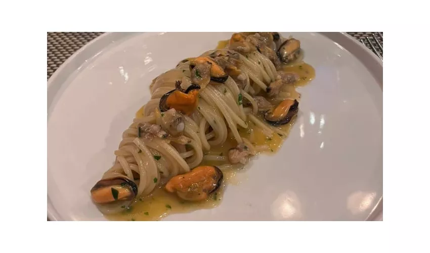 Pescado - Officina del Pesce