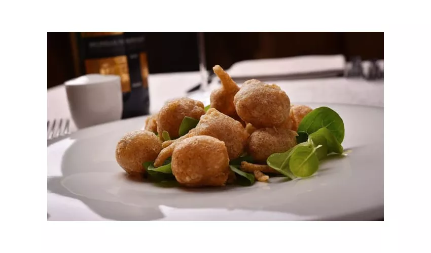 Ristorante Posta