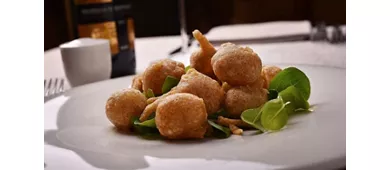 Ristorante Posta