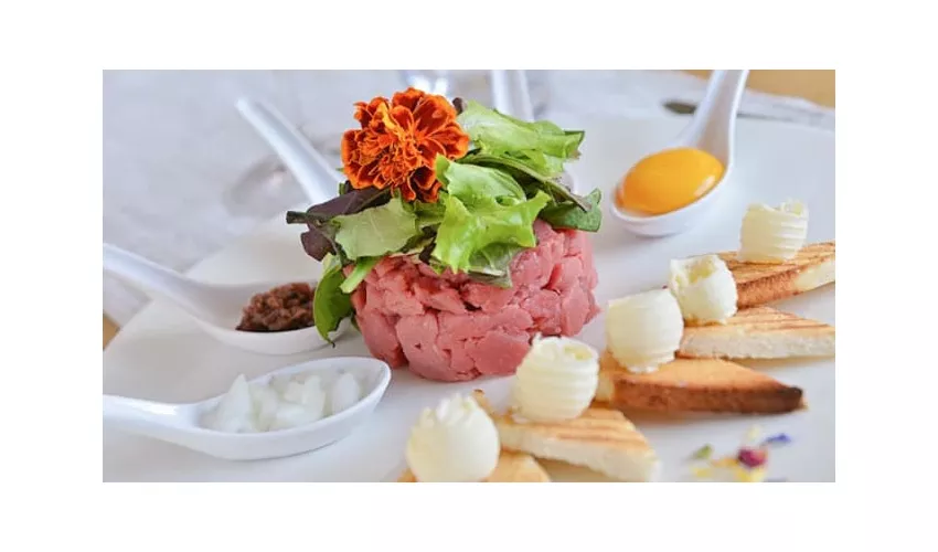 Ristorante Posta