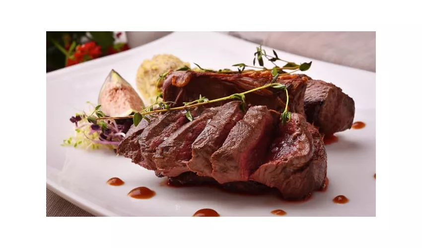 Ristorante Posta