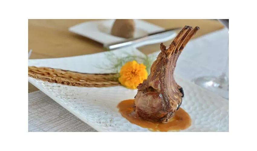 Ristorante Posta