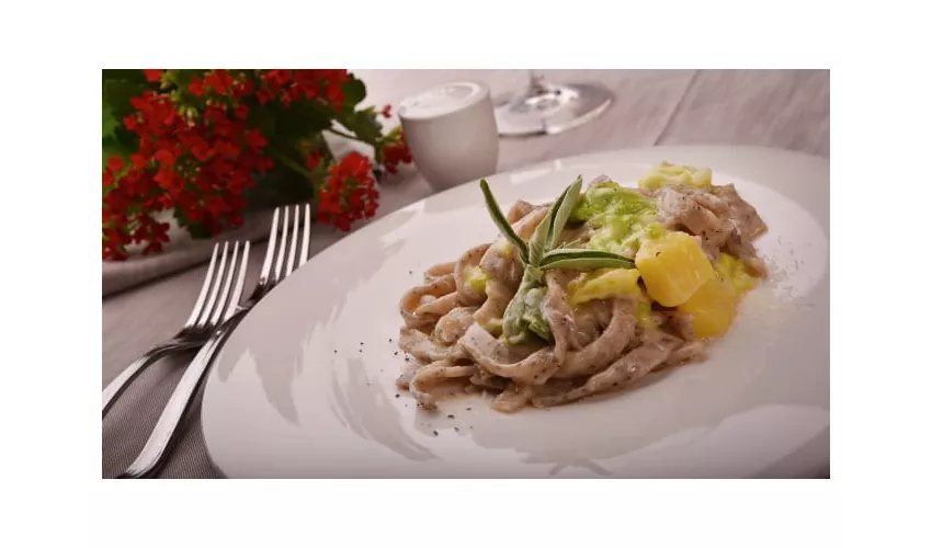 Ristorante Posta