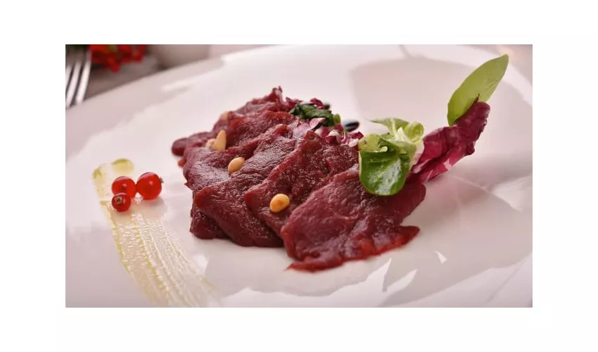 Ristorante Posta