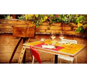 Ristorante Osteria La Rosa Rossa