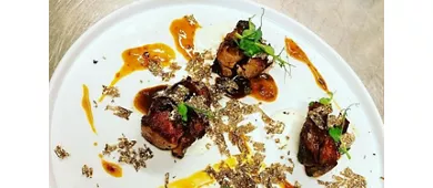 Ristorante Osteria La Rosa Rossa
