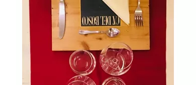 Ristorante Osteria La Rosa Rossa