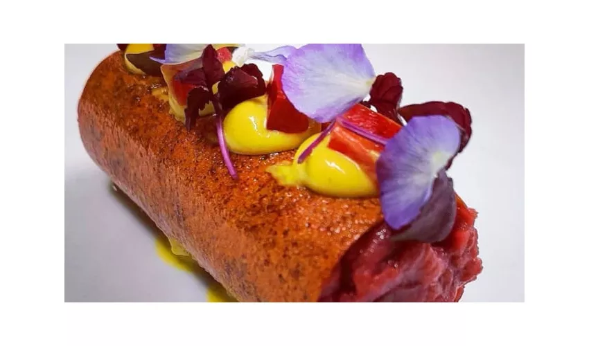 Ristorante Osteria La Rosa Rossa