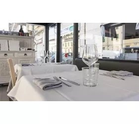 Senza Scampo - Cucina da mare