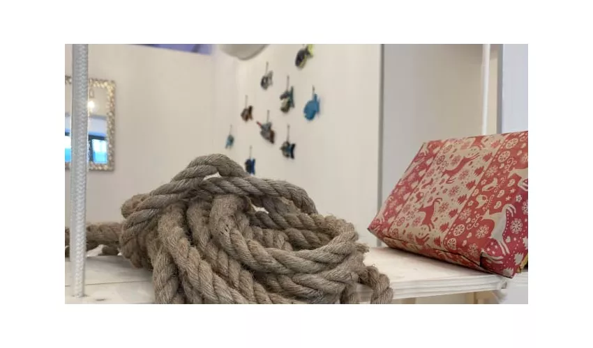 Senza Scampo - Cucina da mare