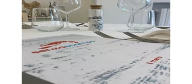 Senza Scampo - Cucina da mare