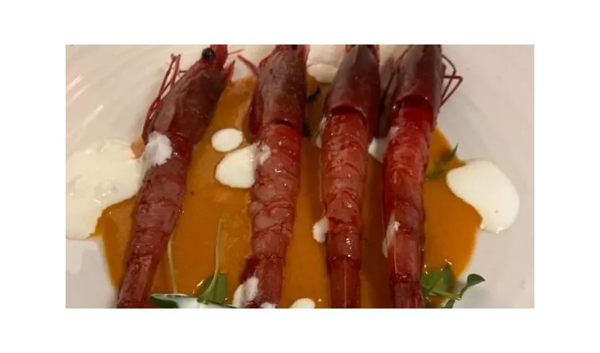 Senza Scampo - Cucina da mare
