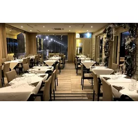 Ristorante La Conchiglia