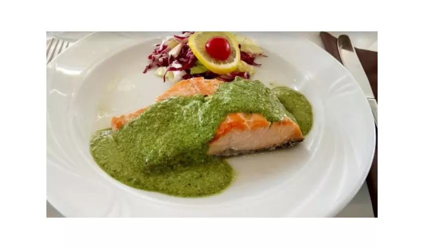 Ristorante La Conchiglia