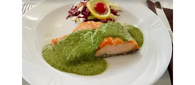 Ristorante La Conchiglia