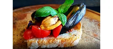 Ristorante La Conchiglia