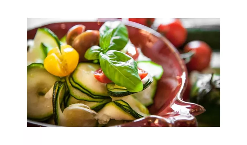 Festina Lente - Cultura enogastronomica