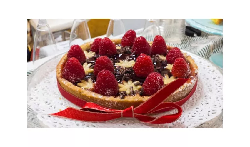 Festina Lente - Cultura enogastronomica