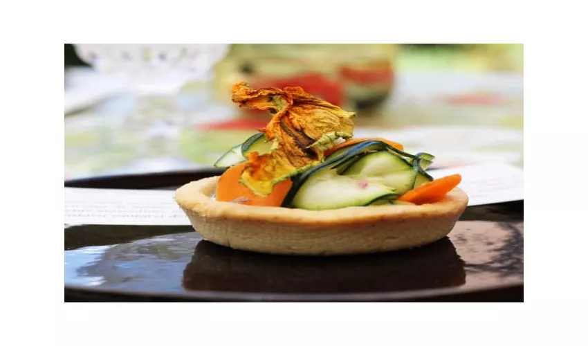 Festina Lente - Cultura enogastronomica