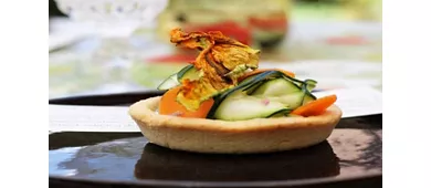 Festina Lente - Cultura enogastronomica