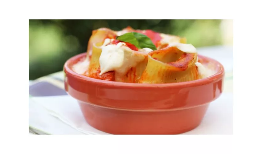 Festina Lente - Cultura enogastronomica