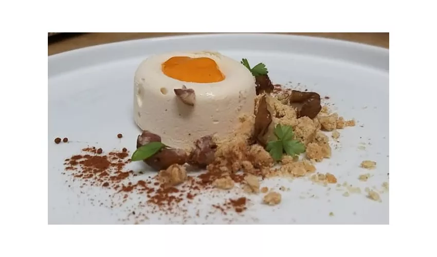 Festina Lente - Cultura enogastronomica