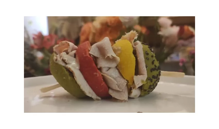 Festina Lente - Cultura enogastronomica