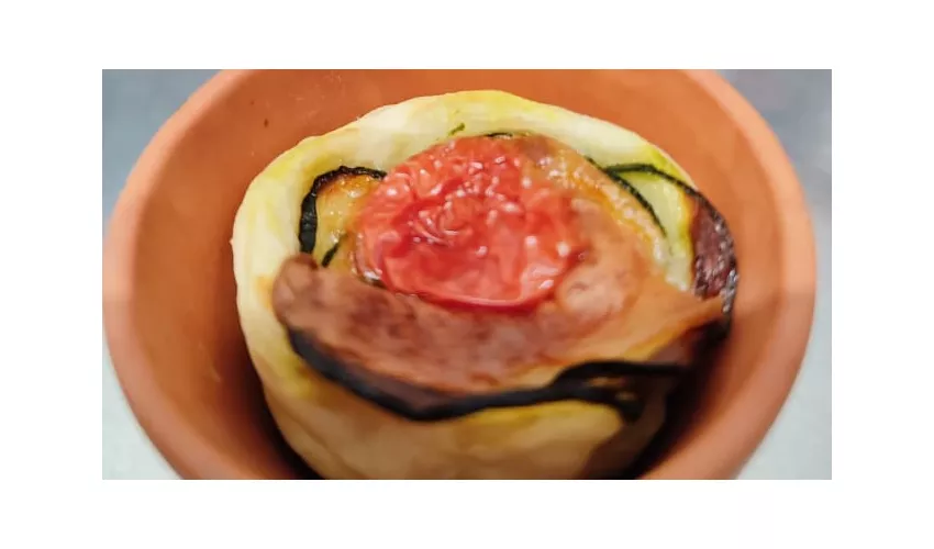 Festina Lente - Cultura enogastronomica