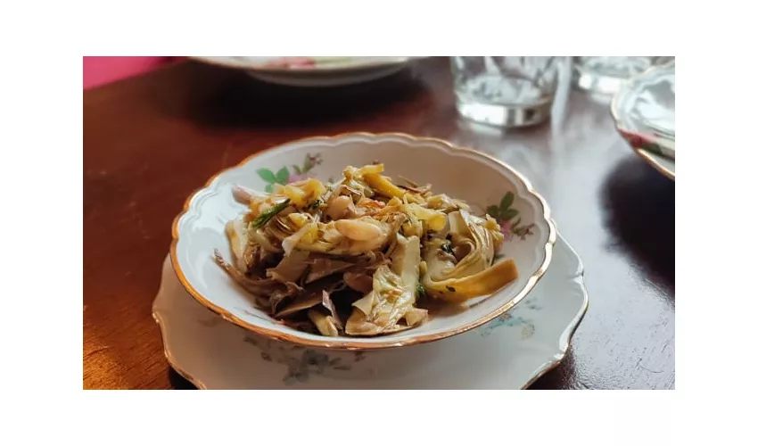 Festina Lente - Cultura enogastronomica