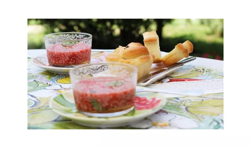 Festina Lente - Cultura enogastronomica