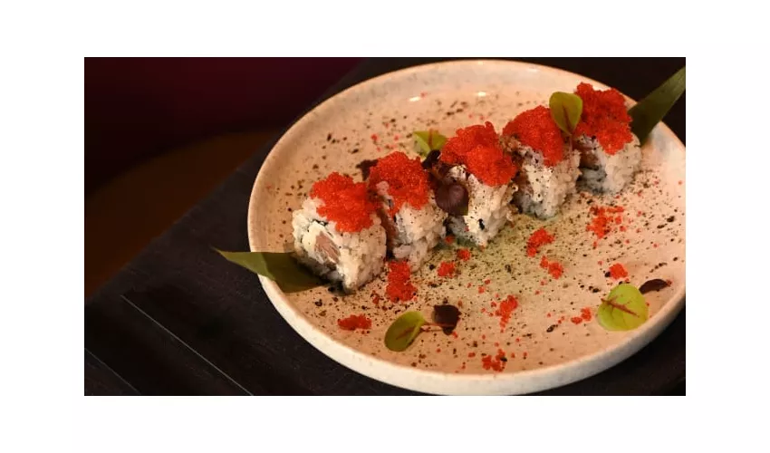 Domò Sushi
