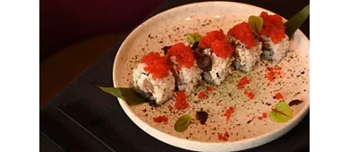 Domò Sushi