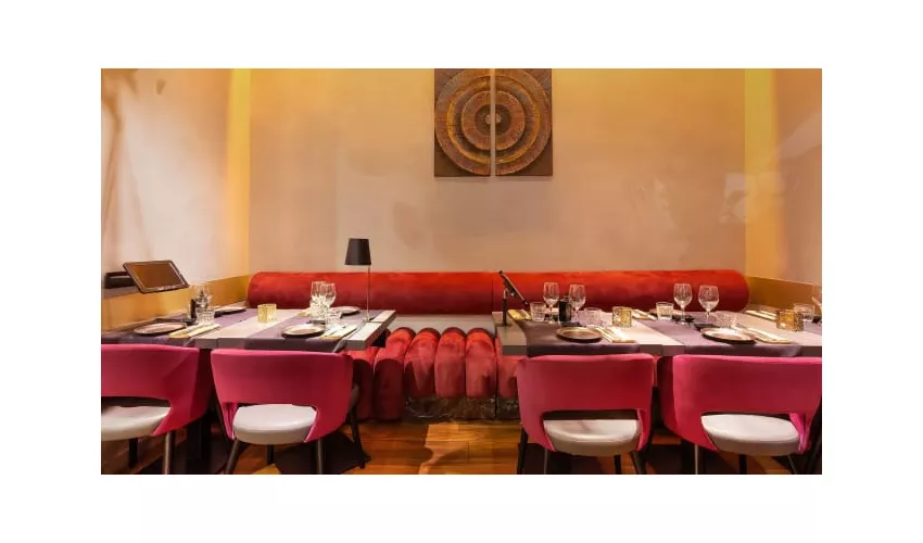 Domò Sushi