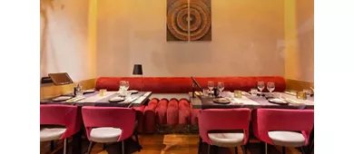 Domò Sushi