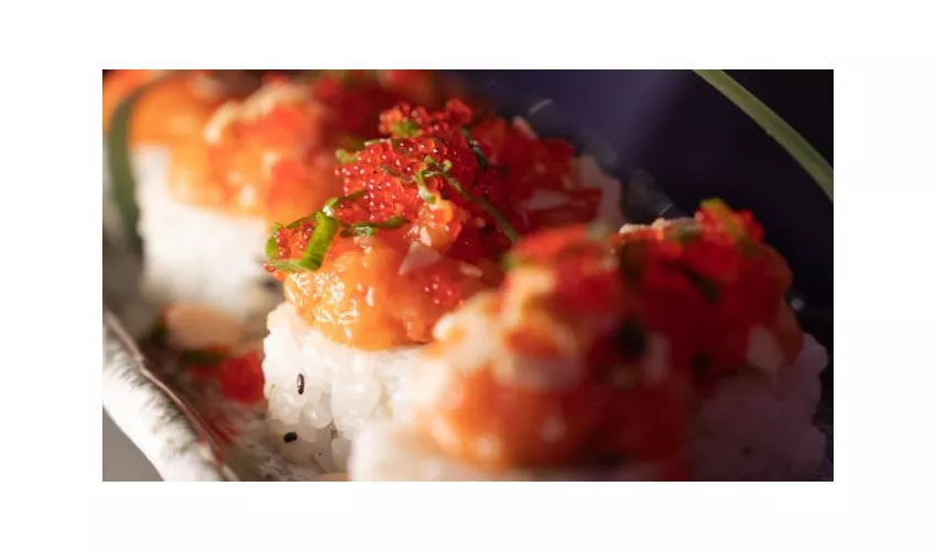 Domò Sushi