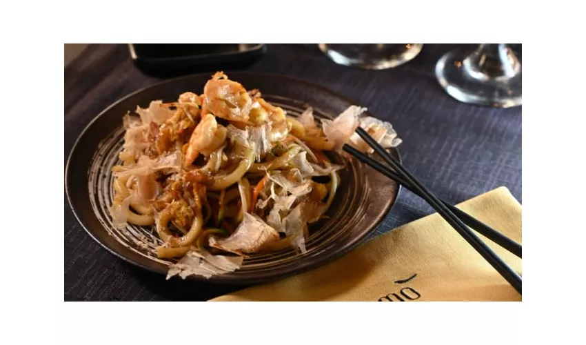 Domò Sushi