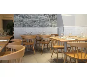 Osteria Maré
