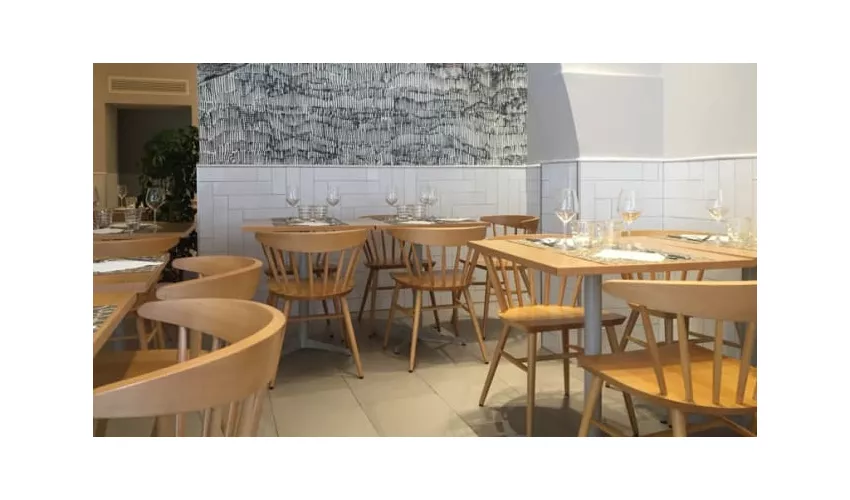 Osteria Maré