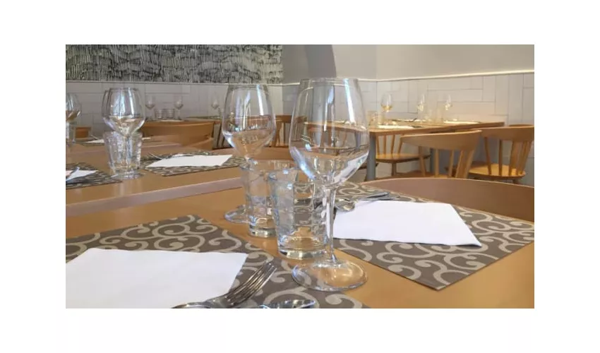 Osteria Maré