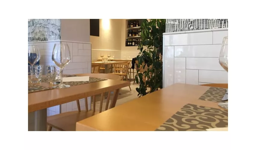 Osteria Maré