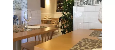 Osteria Maré