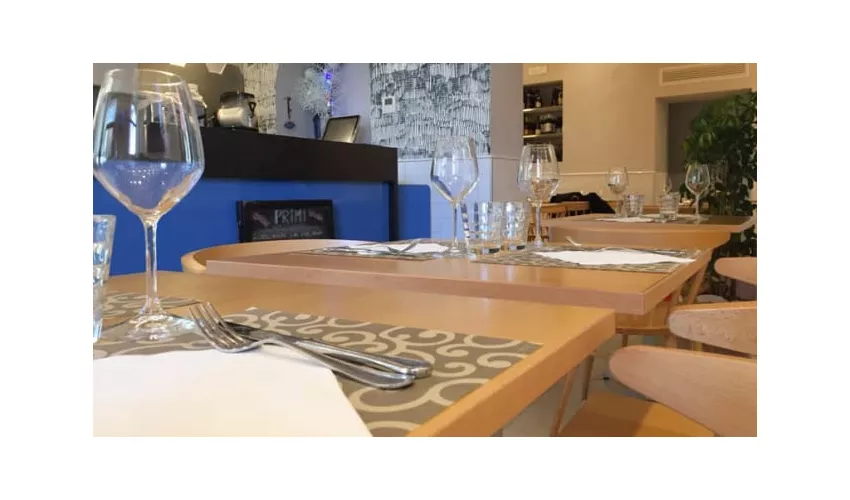 Osteria Maré
