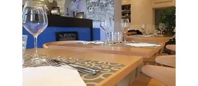 Osteria Maré